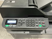 Brother mfc-l2835dw overige printers en copiers - afbeelding 4 van  10