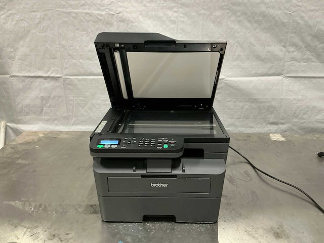 Brother mfc-l2835dw overige printers en copiers - afbeelding 5 van  10