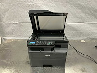Brother mfc-l2835dw overige printers en copiers - afbeelding 5 van  10