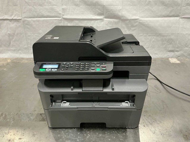 Brother mfc-l2835dw overige printers en copiers - afbeelding 6 van  10