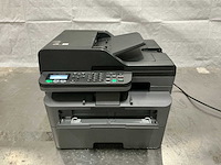 Brother mfc-l2835dw overige printers en copiers - afbeelding 6 van  10