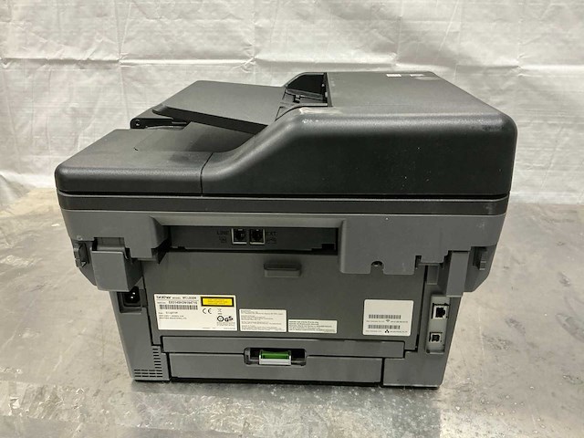 Brother mfc-l2835dw overige printers en copiers - afbeelding 8 van  10