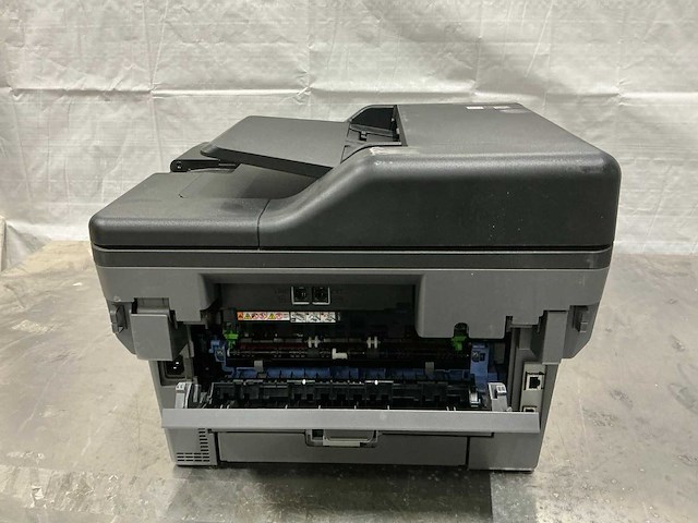 Brother mfc-l2835dw overige printers en copiers - afbeelding 9 van  10