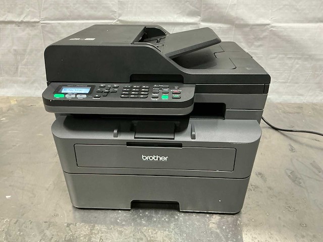 Brother mfc-l2835dw overige printers en copiers - afbeelding 1 van  11