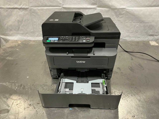 Brother mfc-l2835dw overige printers en copiers - afbeelding 7 van  11