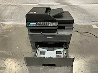 Brother mfc-l2835dw overige printers en copiers - afbeelding 7 van  11
