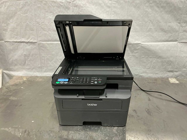 Brother mfc-l2835dw overige printers en copiers - afbeelding 8 van  11