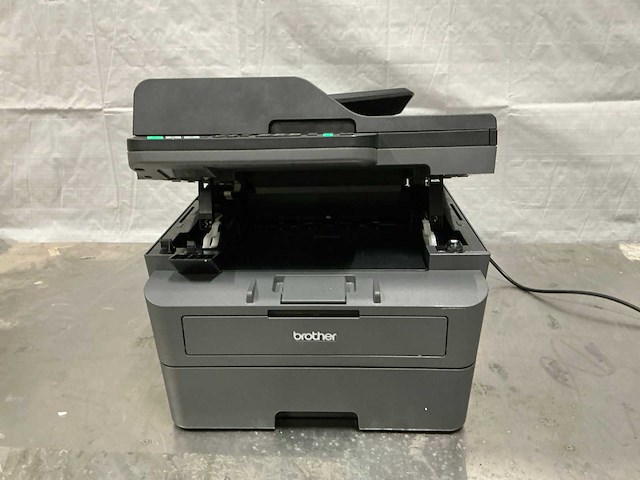 Brother mfc-l2835dw overige printers en copiers - afbeelding 9 van  11