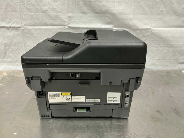 Brother mfc-l2835dw overige printers en copiers - afbeelding 10 van  11