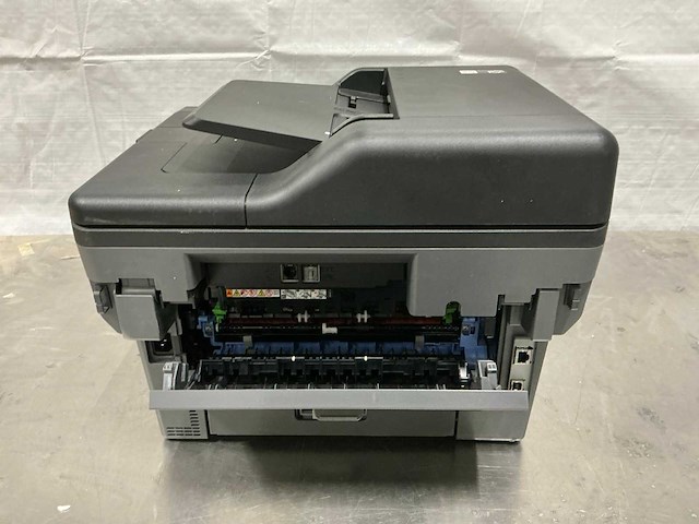 Brother mfc-l2835dw overige printers en copiers - afbeelding 11 van  11
