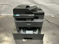 Brother mfc-l2835dw overige printers en copiers - afbeelding 6 van  9
