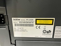 Brother mfc-l2835dw overige printers en copiers - afbeelding 9 van  9