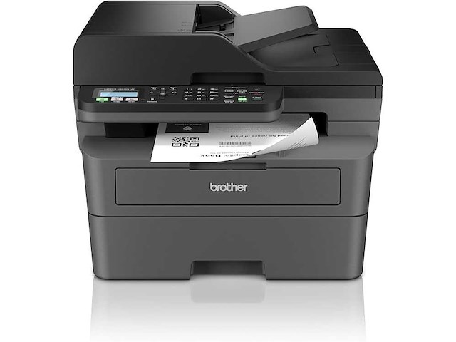 Brother mfc-l2835dw overige printers en copiers - afbeelding 3 van  8