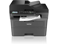 Brother mfc-l2835dw overige printers en copiers - afbeelding 3 van  8