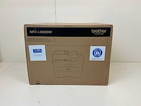 Brother mfc-l2835dw overige printers en copiers - afbeelding 4 van  8