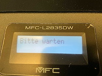Brother mfc-l2835dw overige printers en copiers - afbeelding 5 van  8