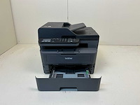 Brother mfc-l2835dw overige printers en copiers - afbeelding 6 van  8