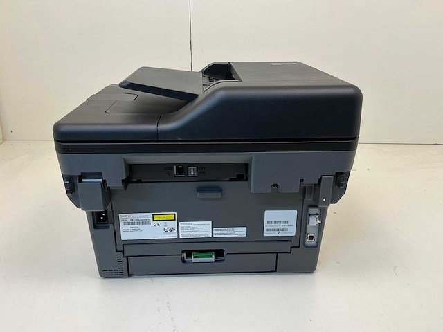 Brother mfc-l2835dw overige printers en copiers - afbeelding 8 van  8