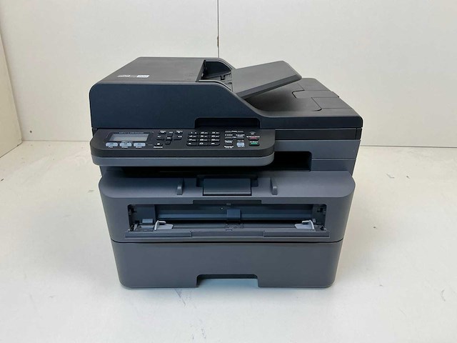 Brother mfc-l2835dw overige printers en copiers - afbeelding 6 van  11