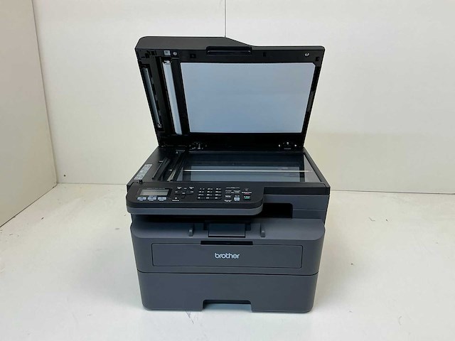 Brother mfc-l2835dw overige printers en copiers - afbeelding 8 van  11