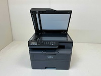 Brother mfc-l2835dw overige printers en copiers - afbeelding 8 van  11