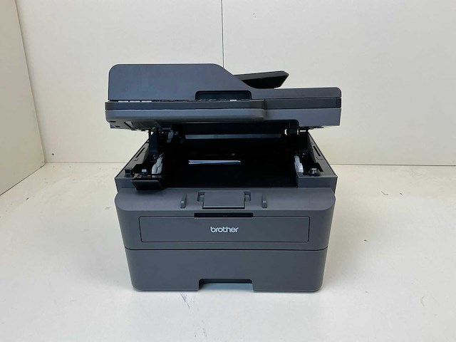 Brother mfc-l2835dw overige printers en copiers - afbeelding 9 van  11