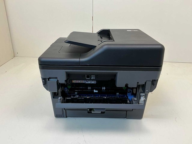 Brother mfc-l2835dw overige printers en copiers - afbeelding 11 van  11