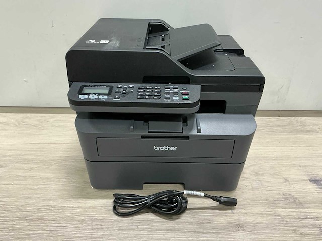 Brother mfc-l2835dw printer - afbeelding 3 van  9
