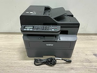 Brother mfc-l2835dw printer - afbeelding 3 van  9