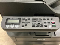 Brother mfc-l2835dw printer - afbeelding 4 van  9