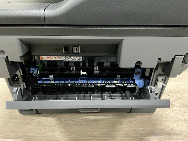 Brother mfc-l2835dw printer - afbeelding 6 van  9