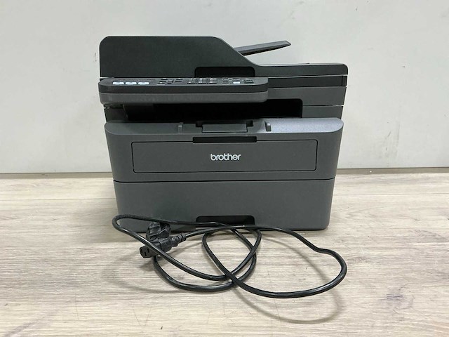 Brother mfc-l2835dw printer - afbeelding 1 van  10