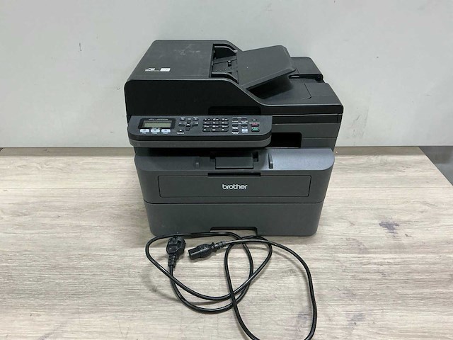 Brother mfc-l2835dw printer - afbeelding 3 van  10