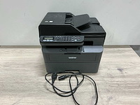 Brother mfc-l2835dw printer - afbeelding 3 van  10