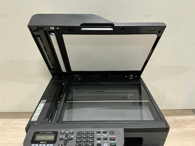 Brother mfc-l2835dw printer - afbeelding 4 van  10