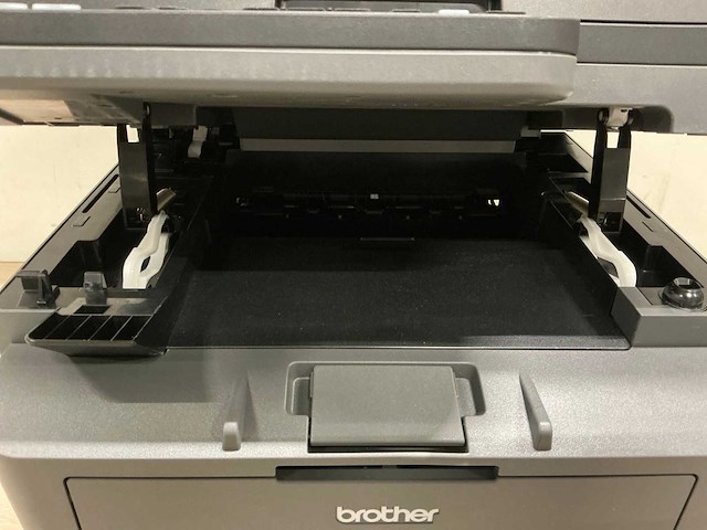 Brother mfc-l2835dw printer - afbeelding 5 van  10
