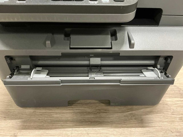 Brother mfc-l2835dw printer - afbeelding 6 van  10