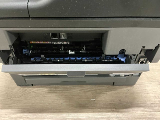 Brother mfc-l2835dw printer - afbeelding 7 van  10