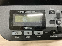 Brother mfc-l2835dw printer - afbeelding 9 van  10