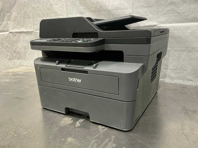 Brother mfc-l2835dw printer - afbeelding 1 van  9