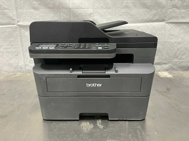 Brother mfc-l2835dw printer - afbeelding 3 van  9