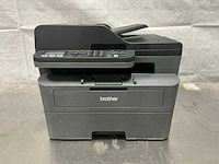 Brother mfc-l2835dw printer - afbeelding 3 van  9