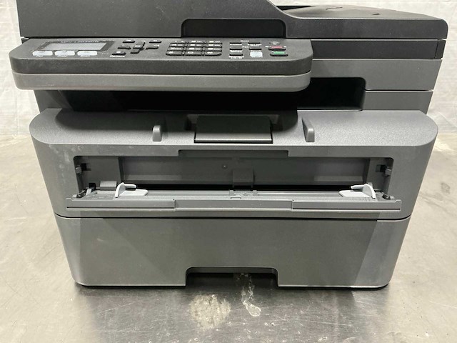Brother mfc-l2835dw printer - afbeelding 4 van  9