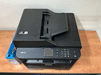 Brother mfc-l2960dw laserprinter - afbeelding 2 van  4