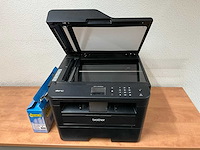 Brother mfc-l2960dw laserprinter - afbeelding 4 van  4