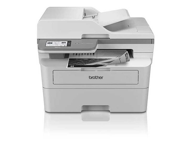 Brother mfc-l2960dw overige printers en copiers - afbeelding 2 van  8