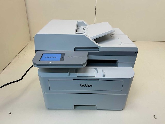 Brother mfc-l2960dw overige printers en copiers - afbeelding 1 van  8