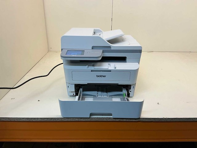 Brother mfc-l2960dw overige printers en copiers - afbeelding 6 van  8