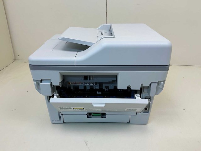 Brother mfc-l2960dw overige printers en copiers - afbeelding 8 van  8