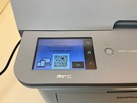 Brother mfc-l2960dw overige printers en copiers - afbeelding 3 van  6